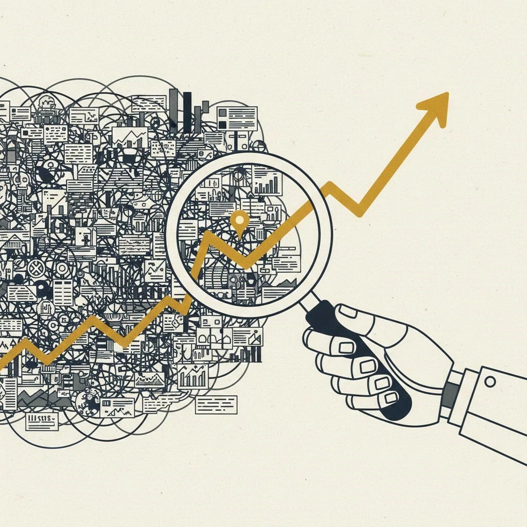 AI as Alpha: How Machine Learning is Redefining Fixed Income&nbsp;Strategy