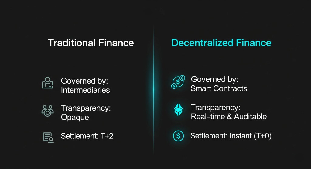 Beyond Central Banks: The Rise of Decentralized Fixed&nbsp;Income