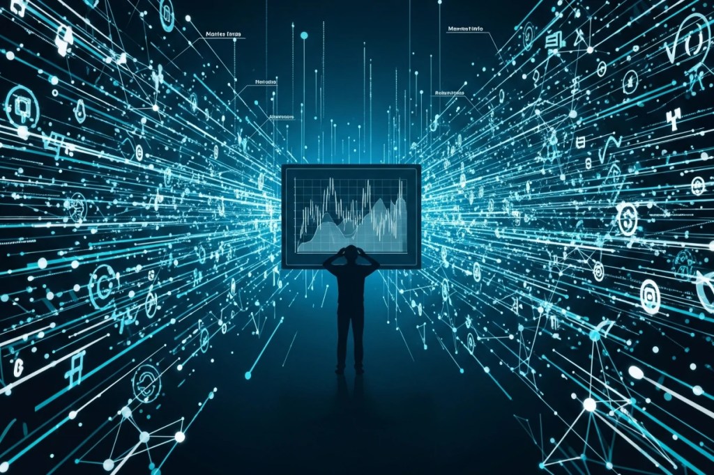 AI as Alpha: How Machine Learning is Redefining Fixed Income&nbsp;Strategy