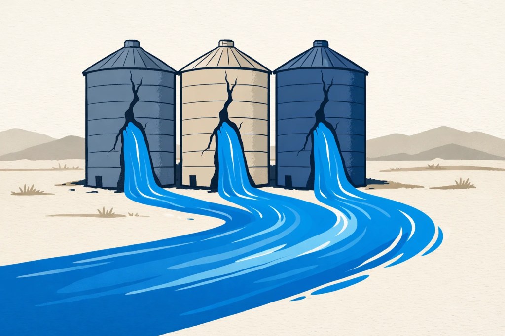 The Liquidity Silo: Why Interoperability is the Next Trillion-Dollar&nbsp;Fix